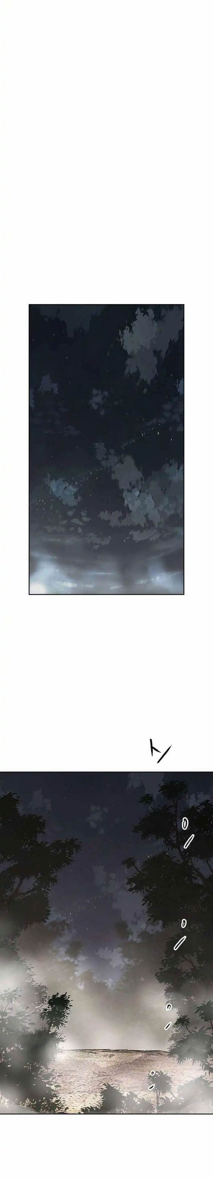 The Undefeatable Swordsman Chap 277 - Next Chap 278