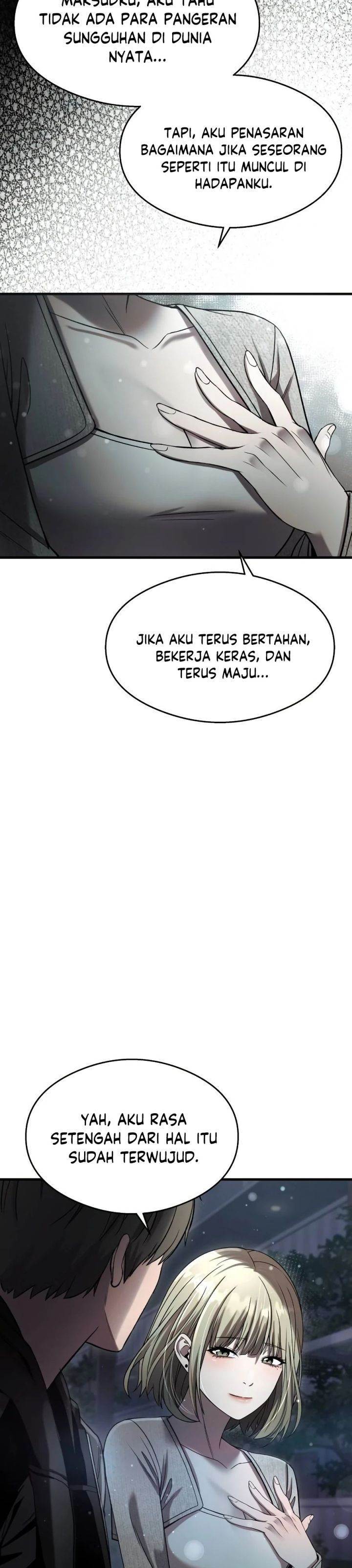 The Undefeatable Swordsman Chap 274 - Next Chap 275