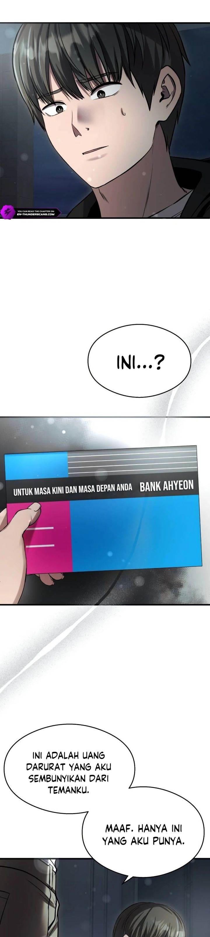 The Undefeatable Swordsman Chap 274 - Next Chap 275