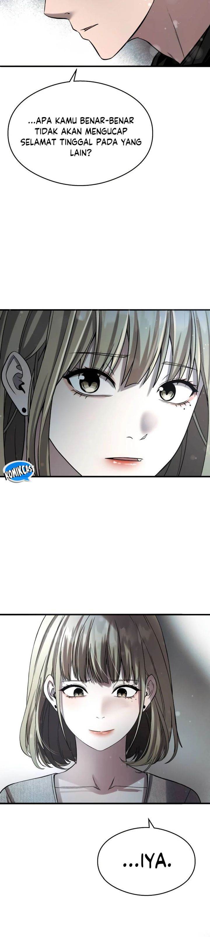 The Undefeatable Swordsman Chap 274 - Next Chap 275