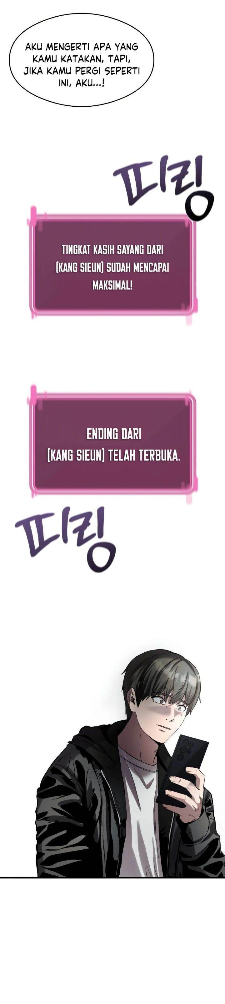 The Undefeatable Swordsman Chap 274 - Next Chap 275