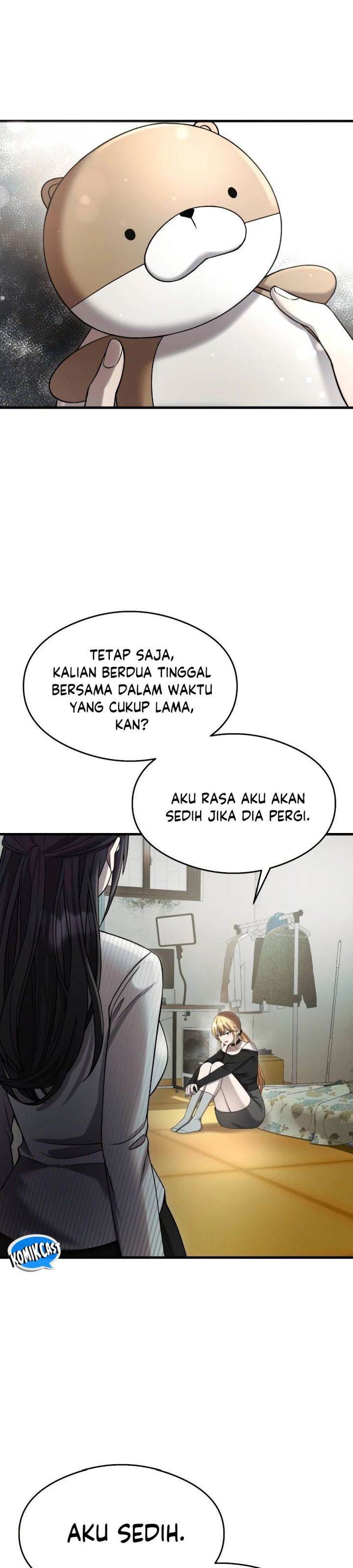 The Undefeatable Swordsman Chap 274 - Next Chap 275