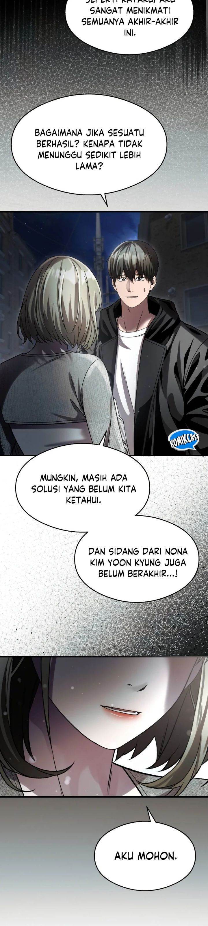 The Undefeatable Swordsman Chap 274 - Next Chap 275