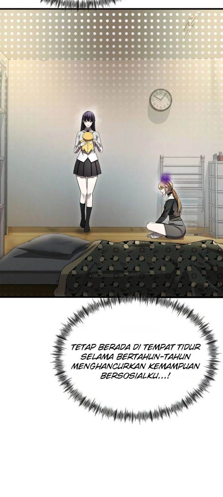 The Undefeatable Swordsman Chap 274 - Next Chap 275