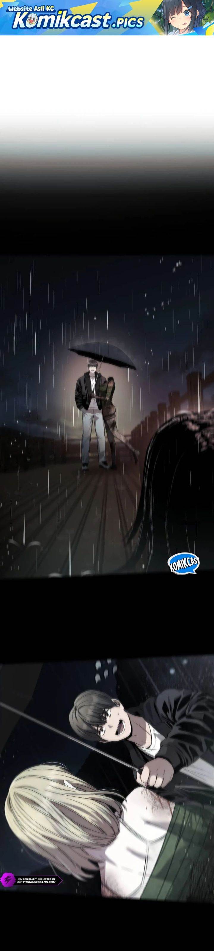 The Undefeatable Swordsman Chap 274 - Next Chap 275