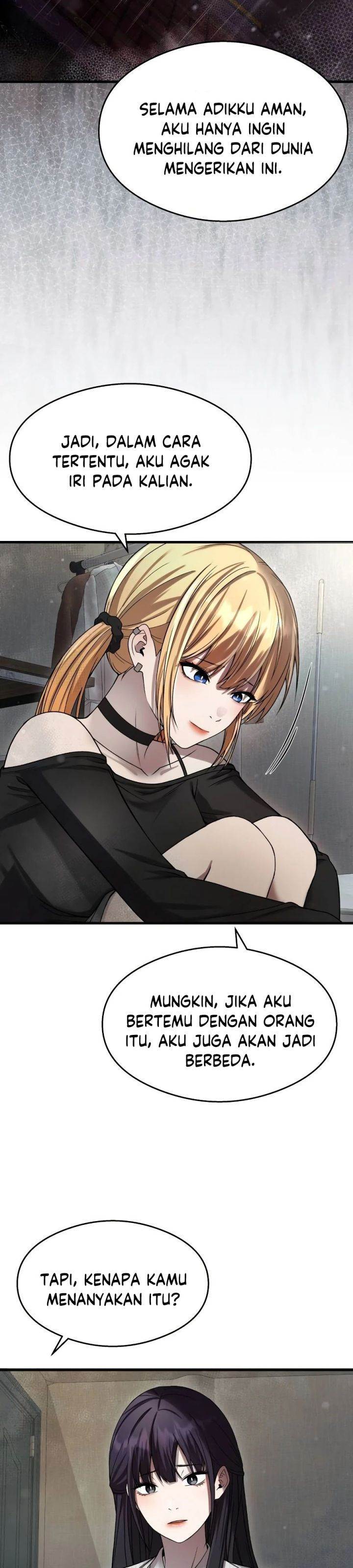 The Undefeatable Swordsman Chap 274 - Next Chap 275