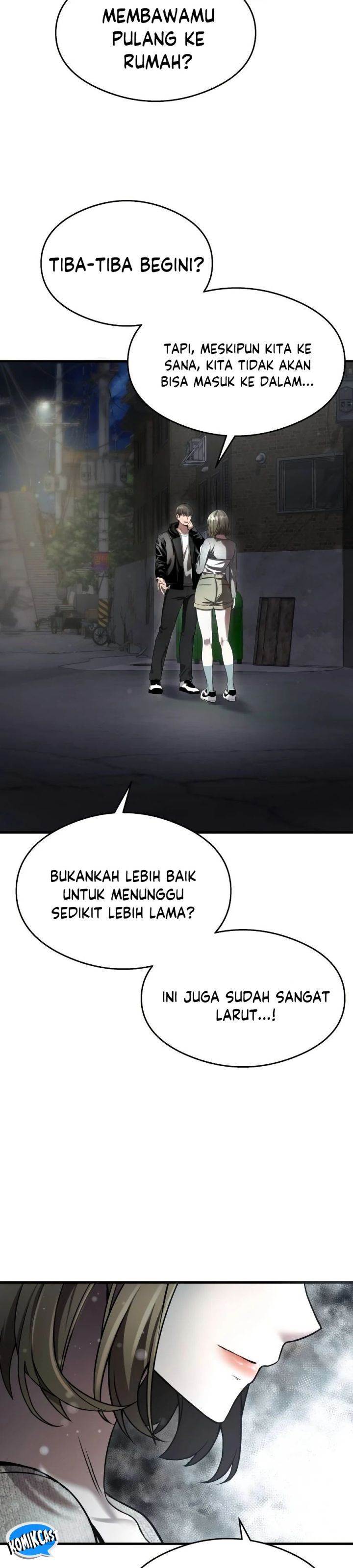 The Undefeatable Swordsman Chap 274 - Next Chap 275