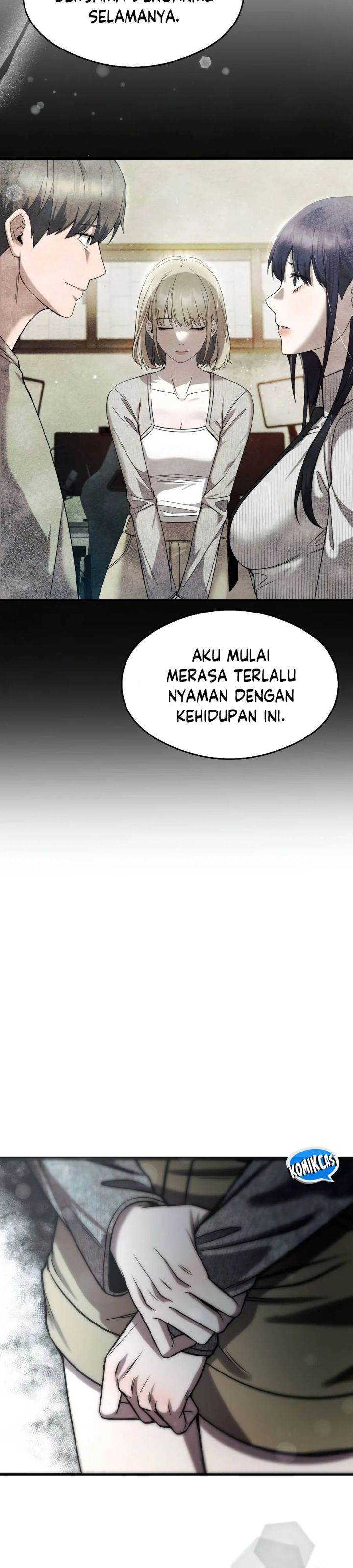 The Undefeatable Swordsman Chap 274 - Next Chap 275