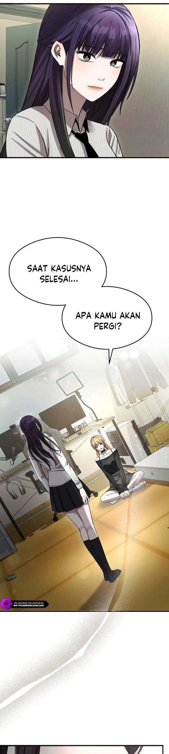 The Undefeatable Swordsman Chap 274 - Next Chap 275