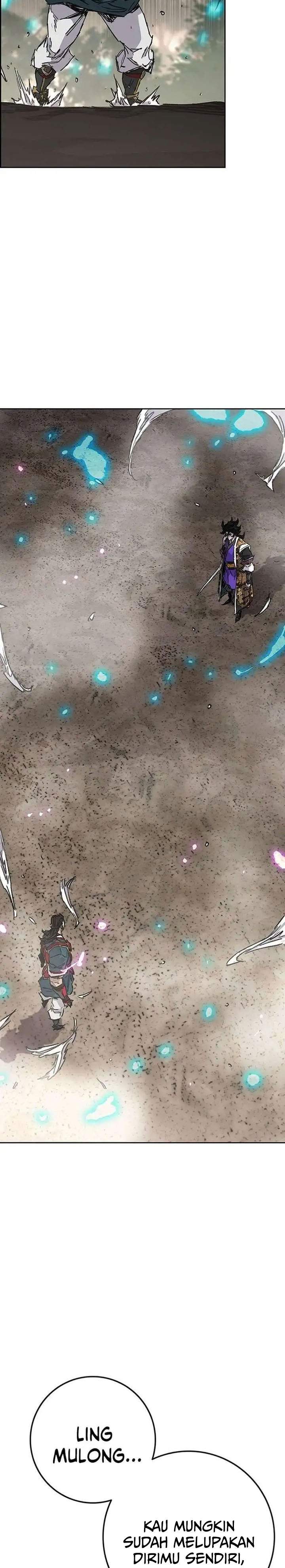 The Undefeatable Swordsman Chap 278 - Next Chap 279