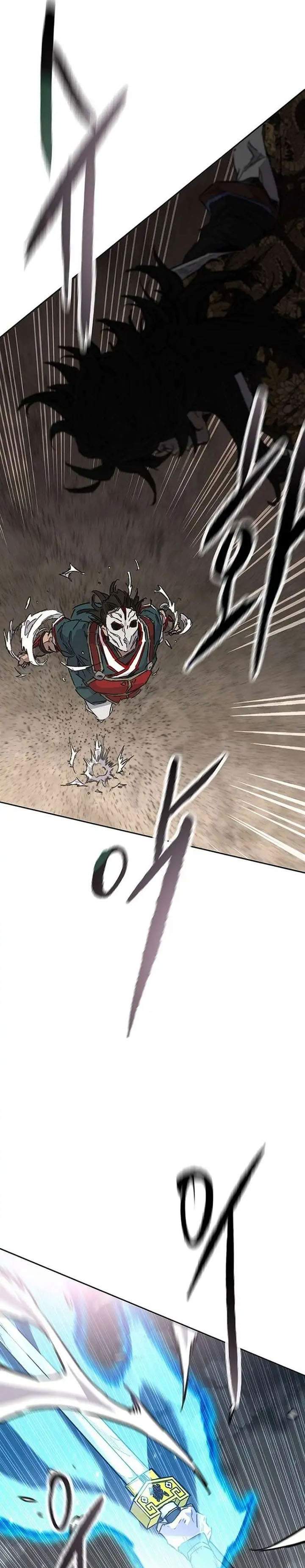 The Undefeatable Swordsman Chap 278 - Next Chap 279