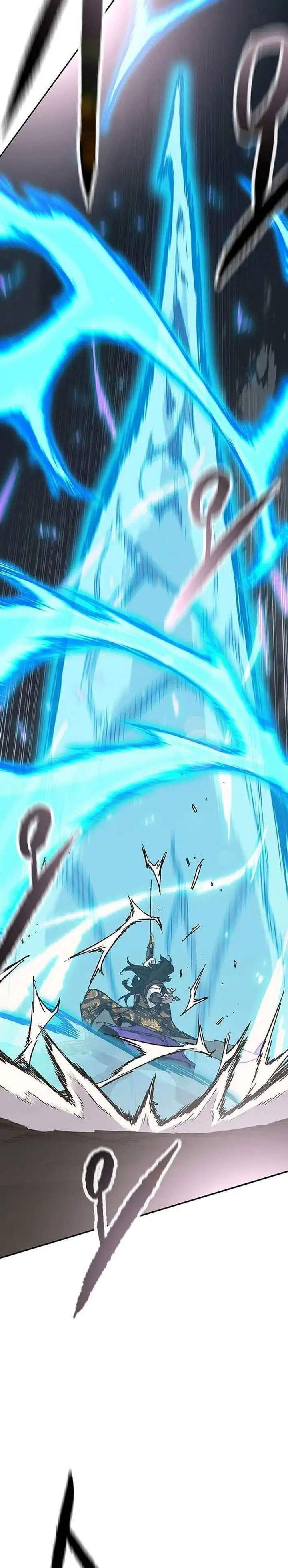 The Undefeatable Swordsman Chap 279 - Next Chap 280