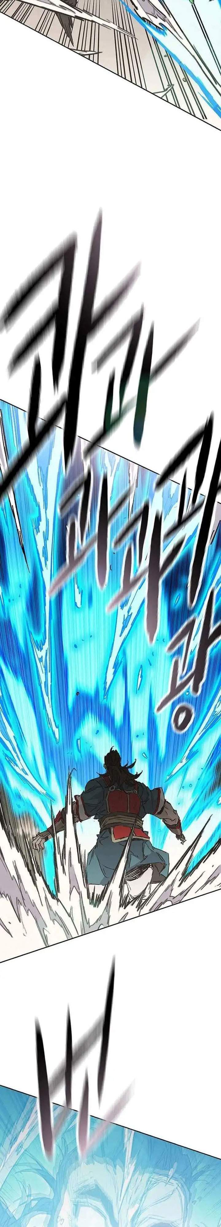 The Undefeatable Swordsman Chap 279 - Next Chap 280