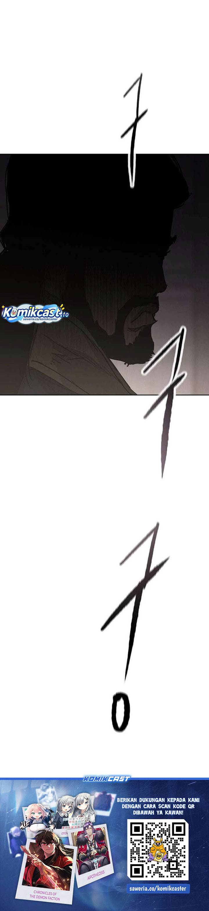 The Undefeatable Swordsman Chap 271 - Next Chap 272