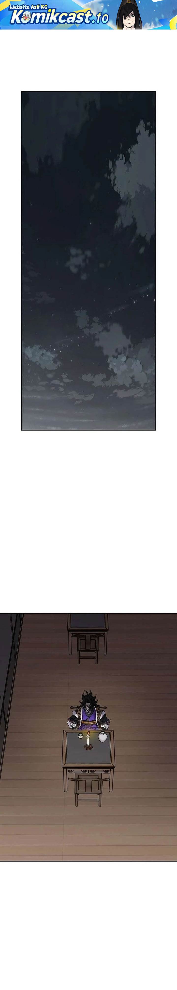 The Undefeatable Swordsman Chap 271 - Next Chap 272