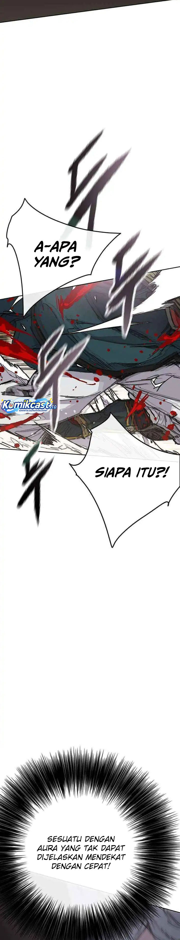 The Undefeatable Swordsman Chap 273 - Next Chap 274