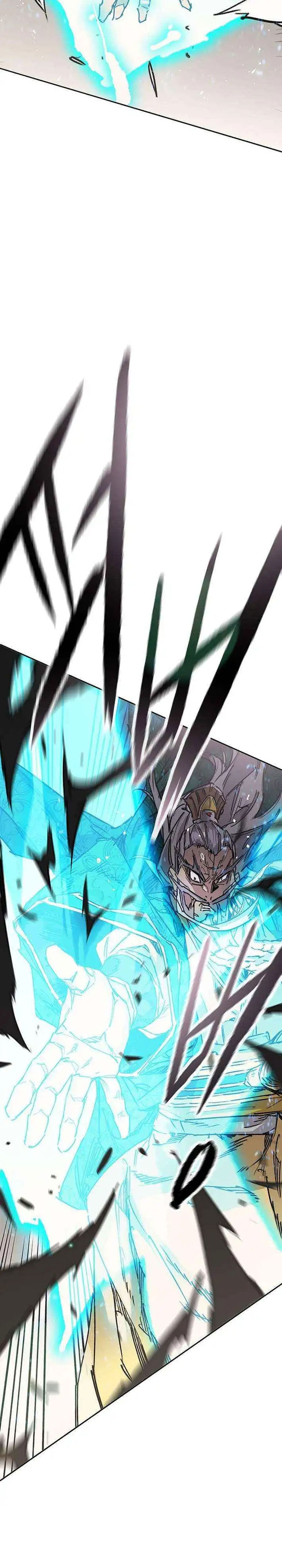 The Undefeatable Swordsman Chap 273 - Next Chap 274