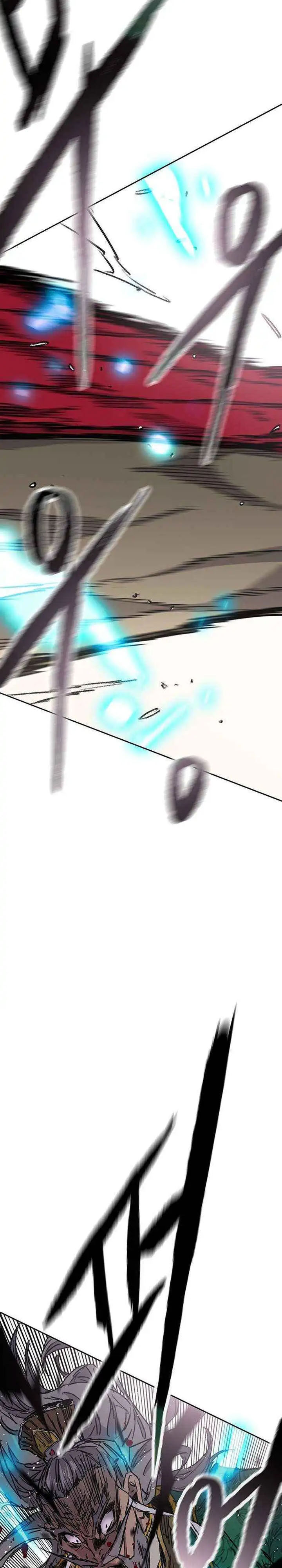 The Undefeatable Swordsman Chap 273 - Next Chap 274