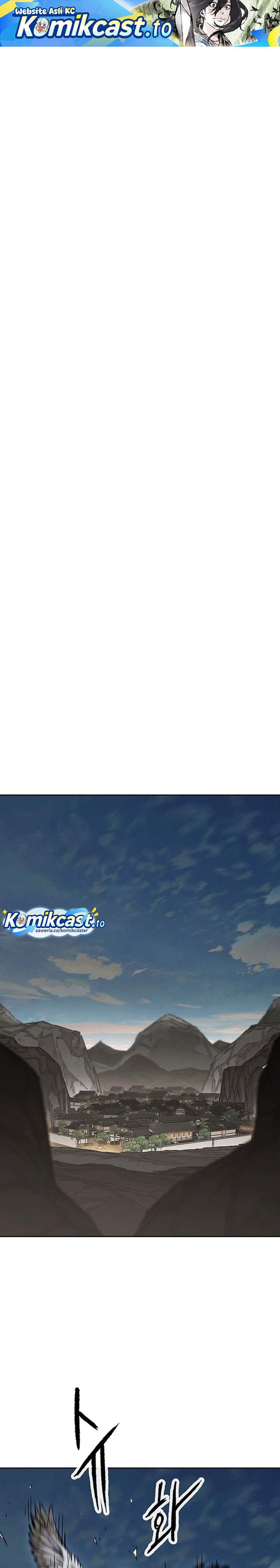 The Undefeatable Swordsman Chap 287 - Next Chap 288