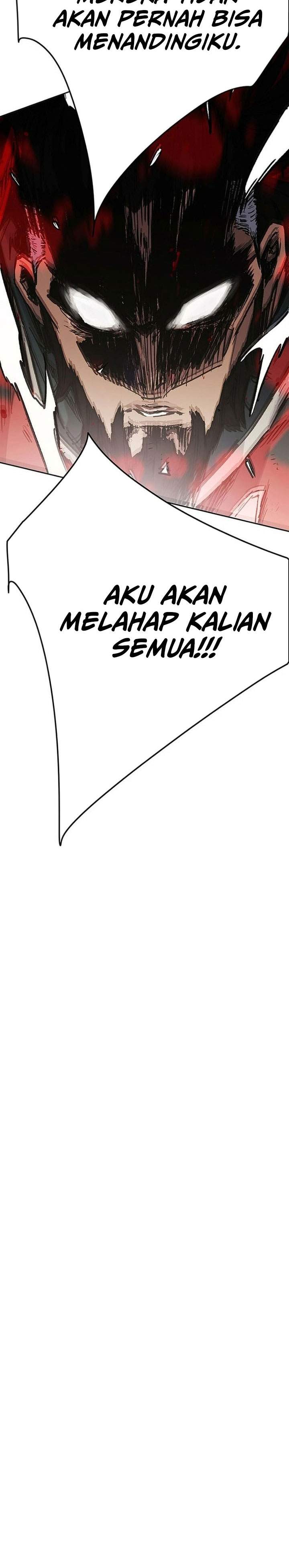 The Undefeatable Swordsman Chap 285 - Next Chap 286