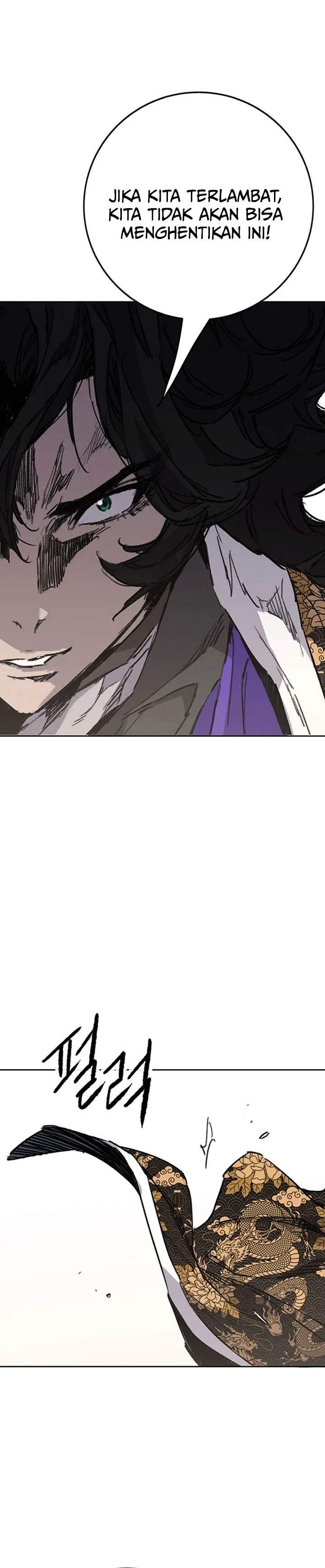 The Undefeatable Swordsman Chap 288 - Next Chap 289