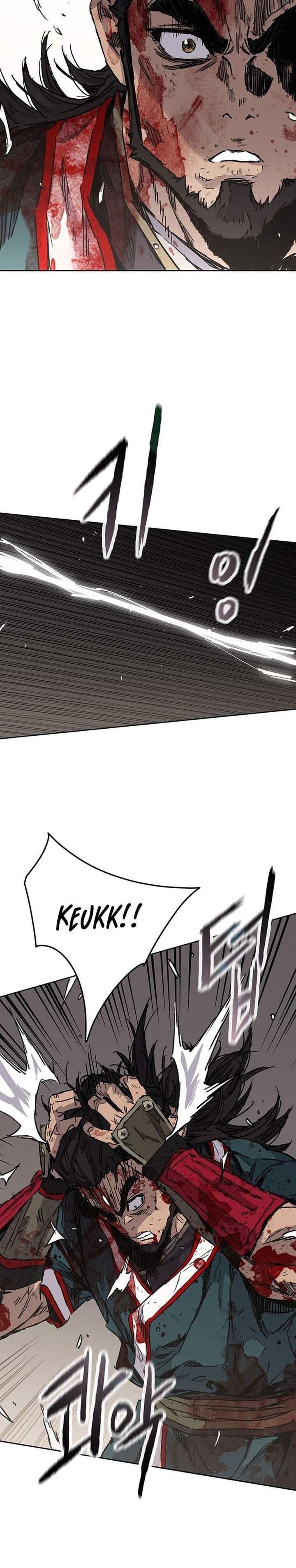 The Undefeatable Swordsman Chap 281 - Next Chap 282