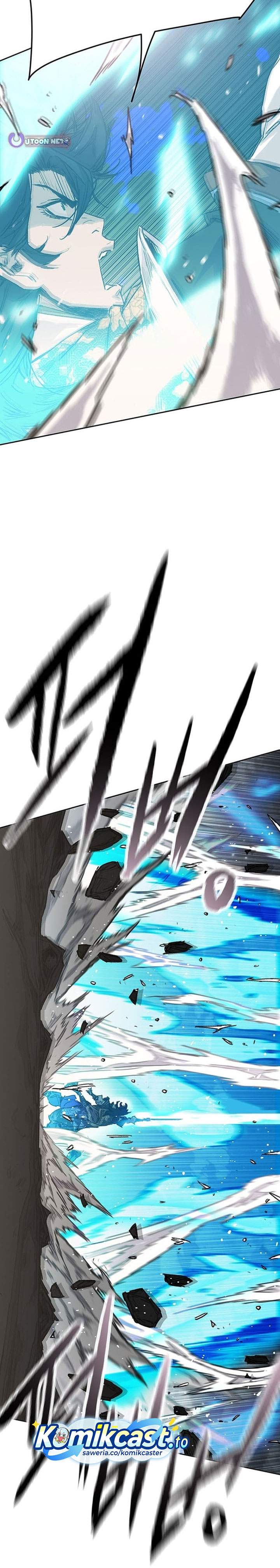 The Undefeatable Swordsman Chap 281 - Next Chap 282