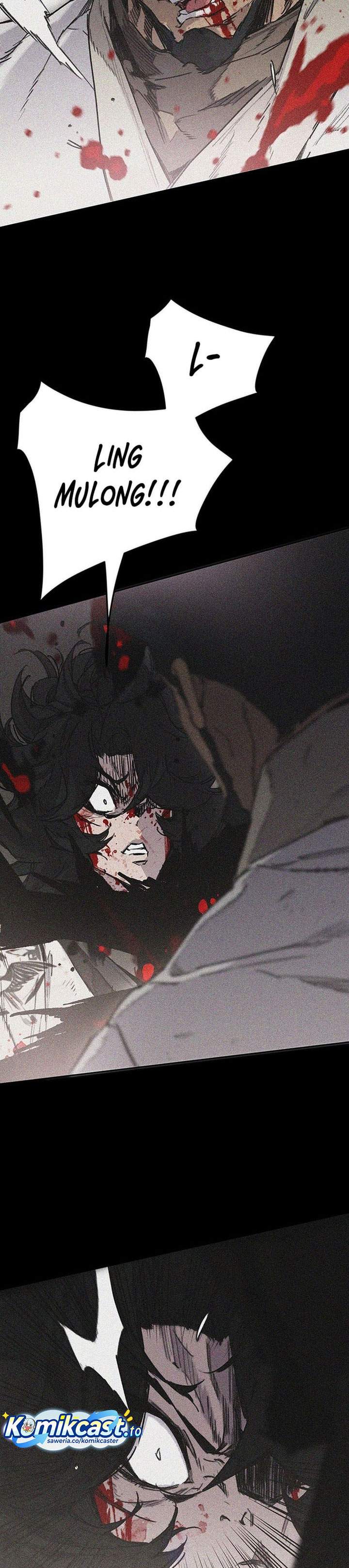 The Undefeatable Swordsman Chap 281 - Next Chap 282