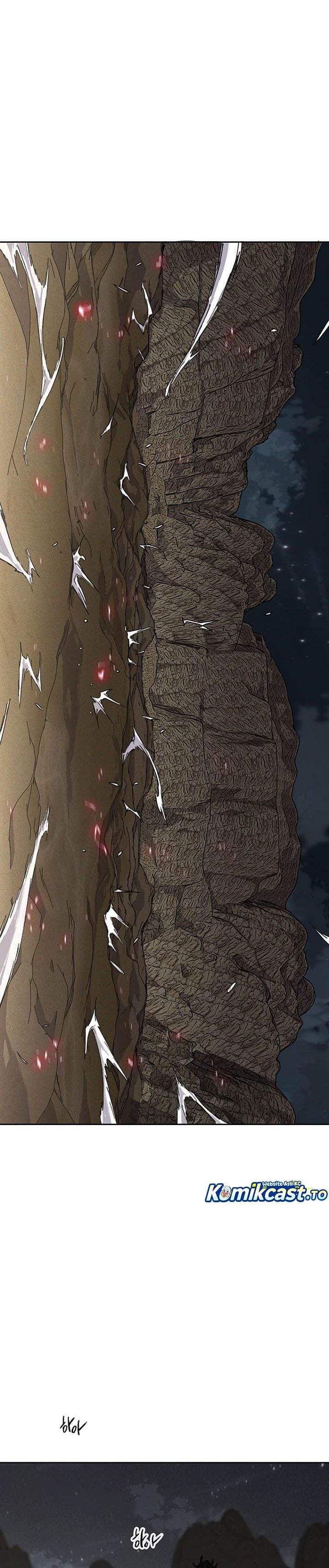 The Undefeatable Swordsman Chap 297 - Next Chap 298