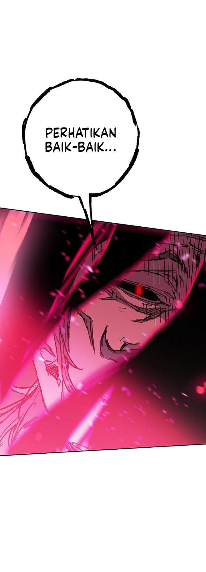 The Undefeatable Swordsman Chap 294 - Next Chap 295