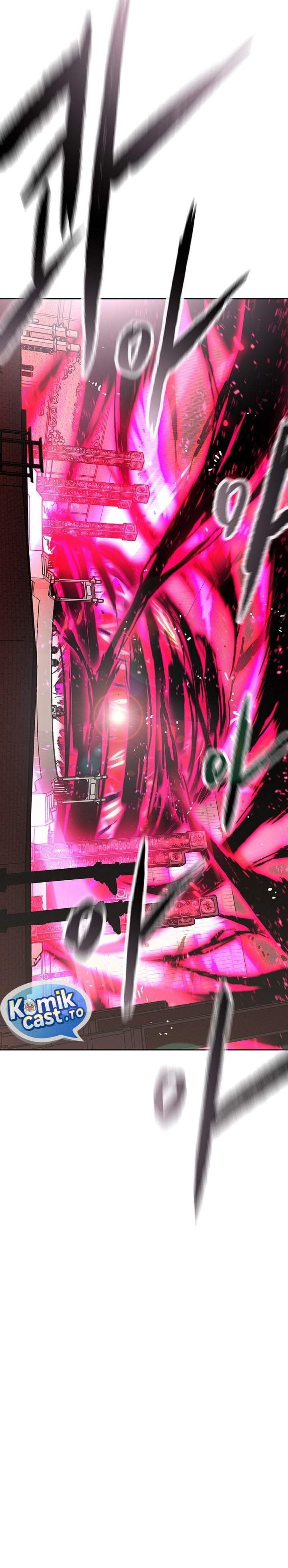 The Undefeatable Swordsman Chap 294 - Next Chap 295