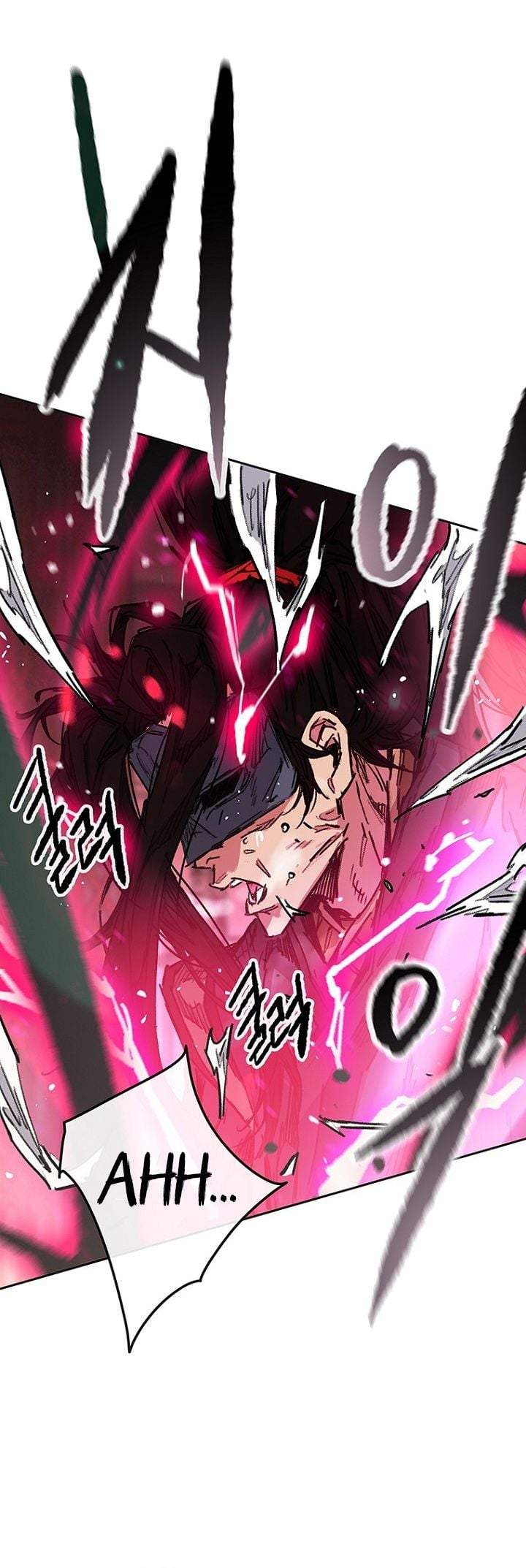 The Undefeatable Swordsman Chap 295 - Next Chap 296