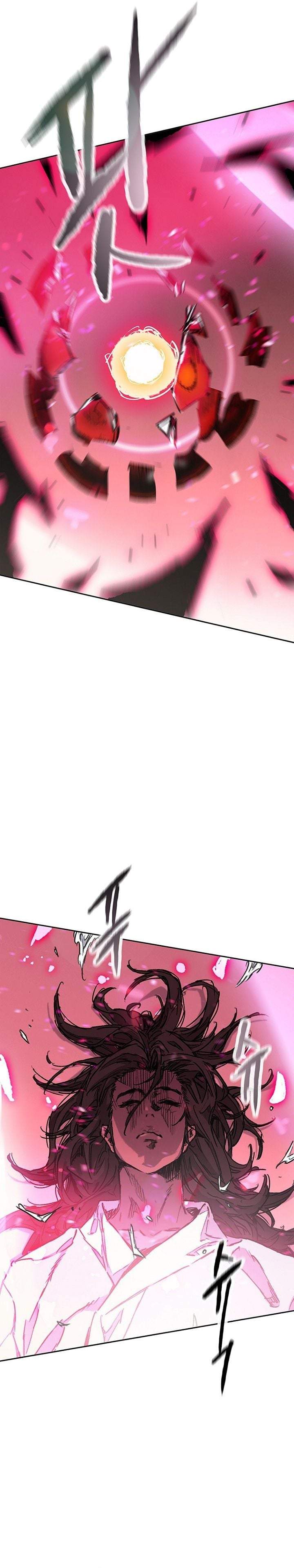 The Undefeatable Swordsman Chap 295 - Next Chap 296