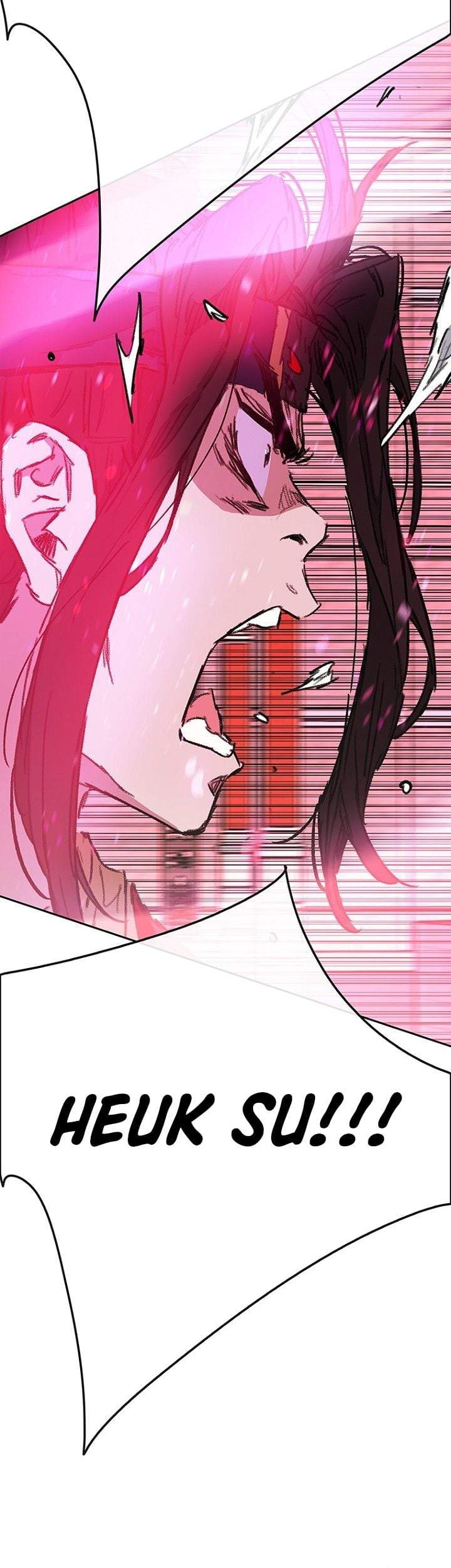 The Undefeatable Swordsman Chap 295 - Next Chap 296