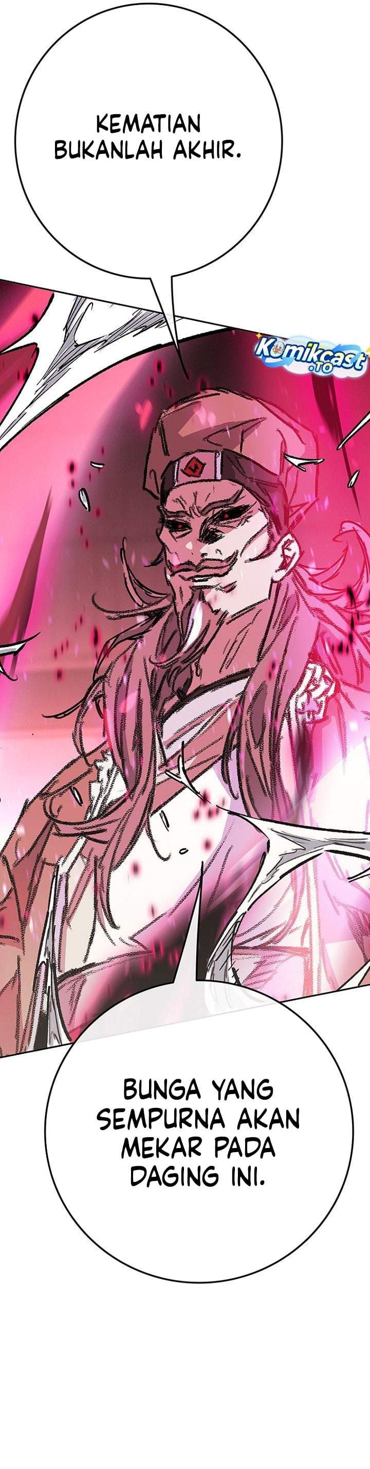 The Undefeatable Swordsman Chap 295 - Next Chap 296