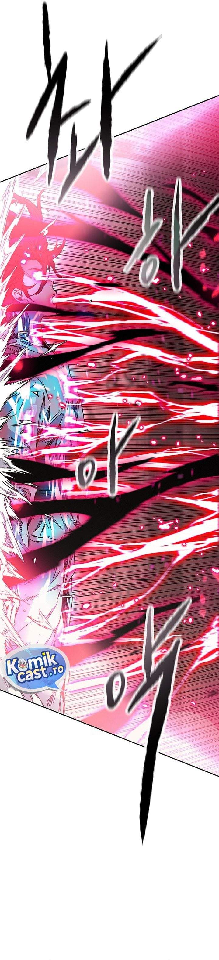 The Undefeatable Swordsman Chap 295 - Next Chap 296