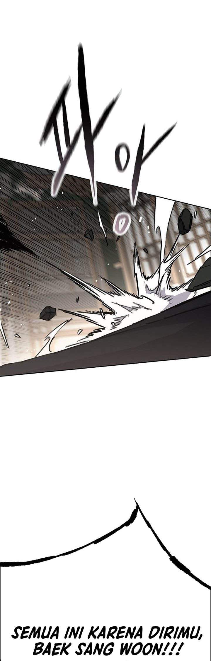 The Undefeatable Swordsman Chap 298 - Next Chap 299