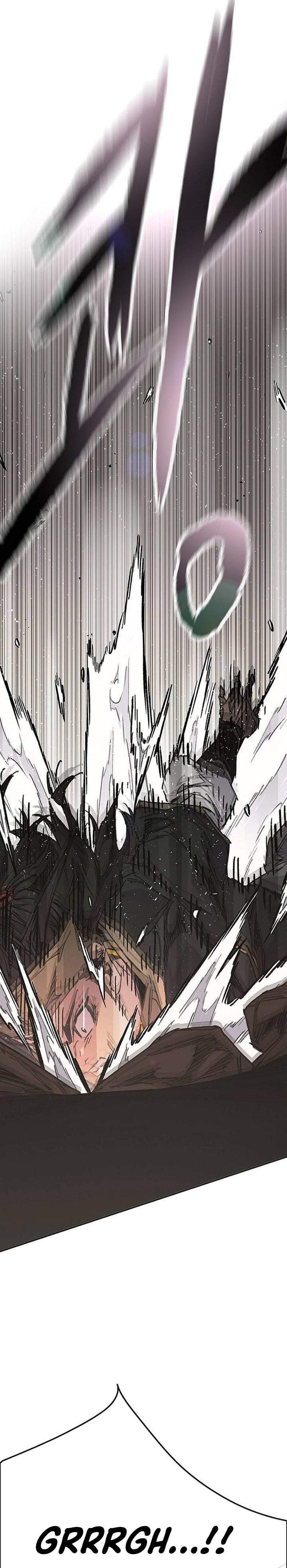 The Undefeatable Swordsman Chap 299 - Next Chap 300