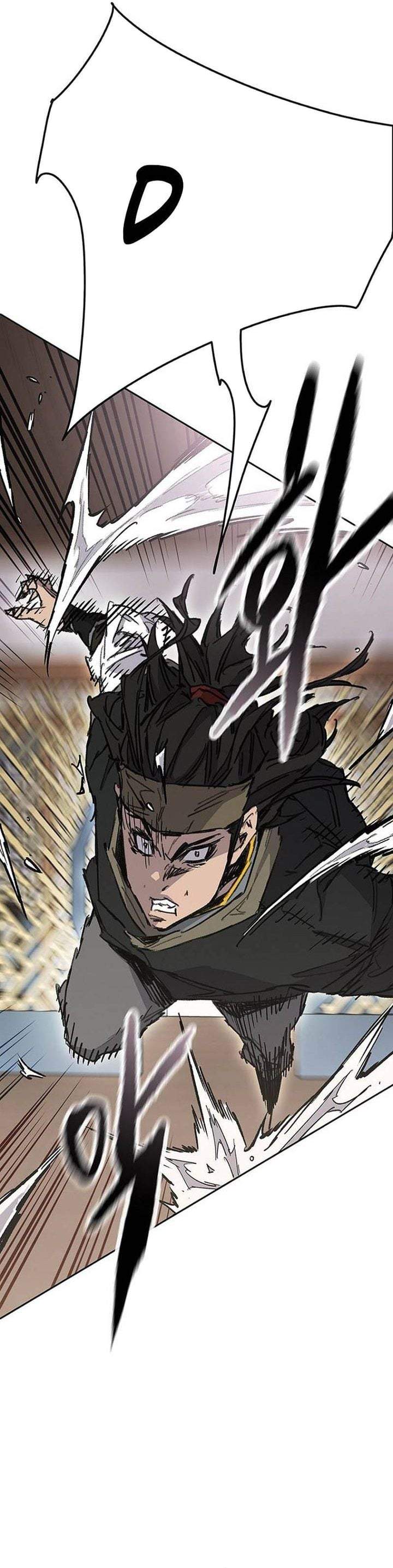 The Undefeatable Swordsman Chap 299 - Next Chap 300