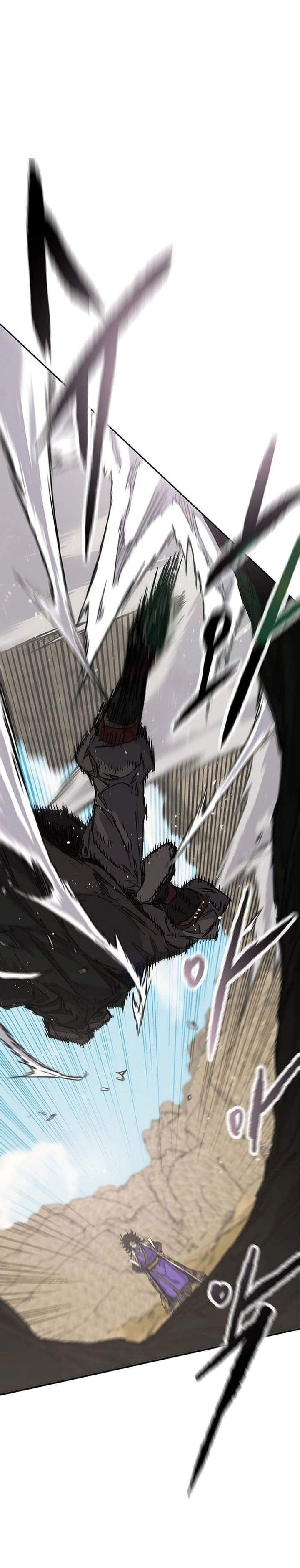 The Undefeatable Swordsman Chap 290 - Next Chap 291