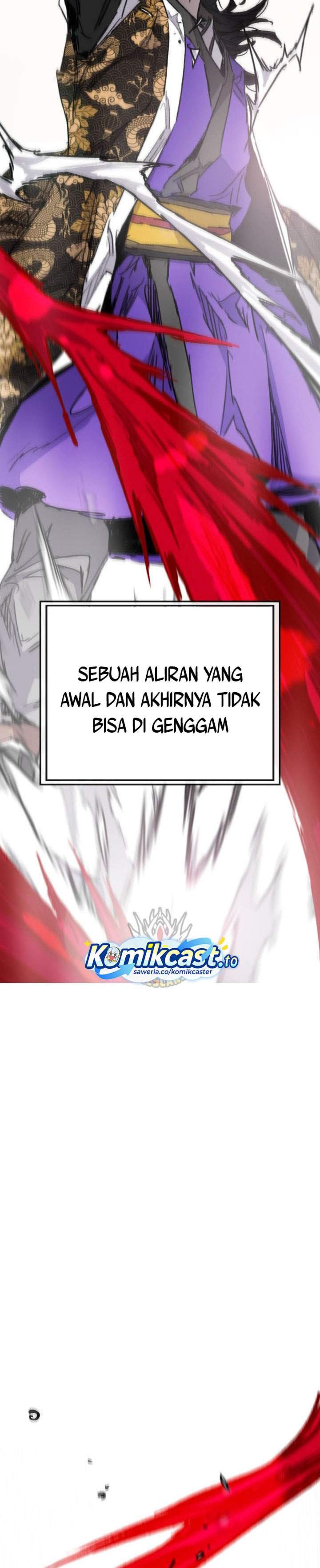 The Undefeatable Swordsman Chap 291 - Next Chap 292