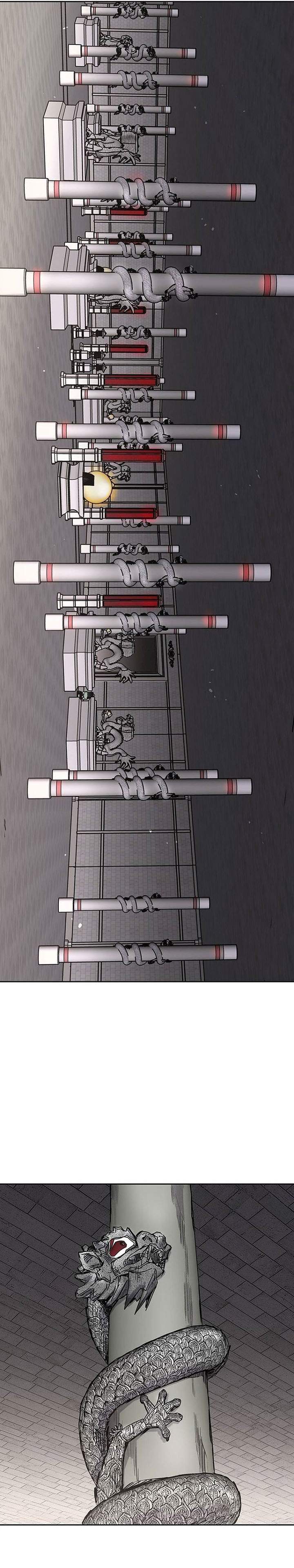 The Undefeatable Swordsman Chap 292 - Next Chap 293