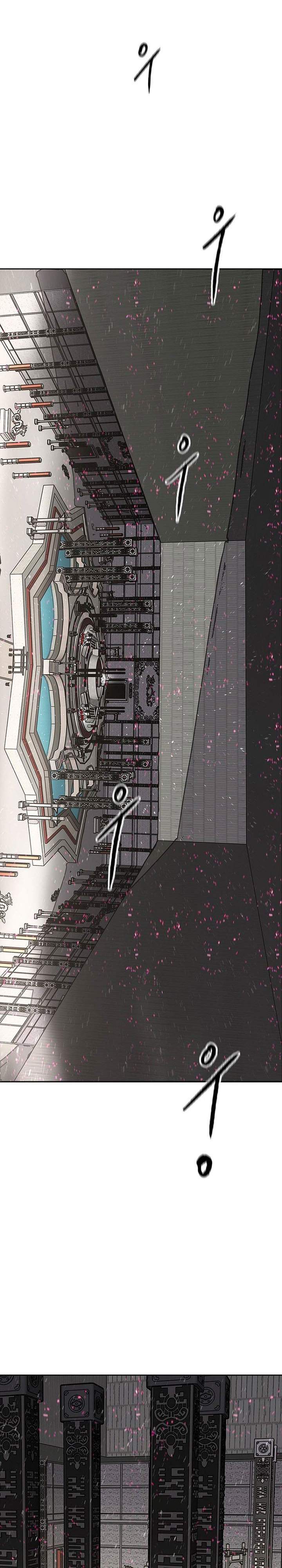 The Undefeatable Swordsman Chap 293 - Next Chap 294