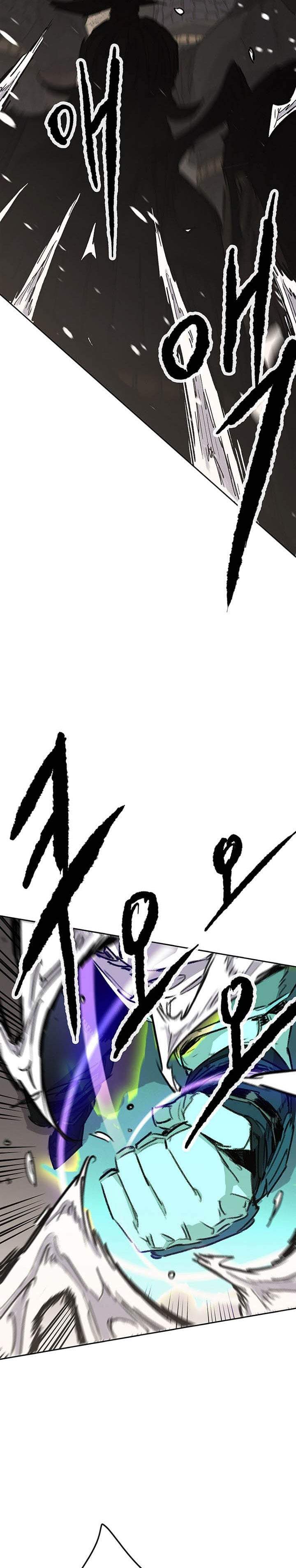 The Undefeatable Swordsman Chap 305 - Next Chap 306
