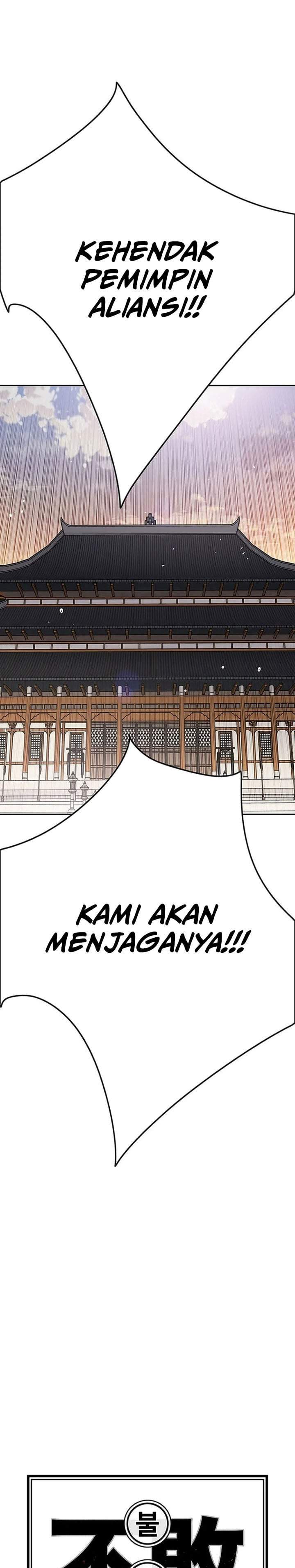 The Undefeatable Swordsman Chap 300 - Next Chap 301