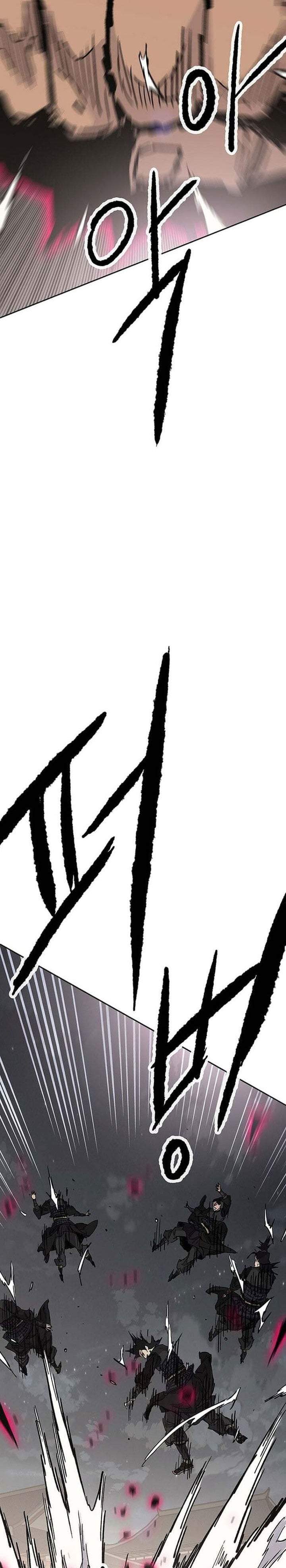 The Undefeatable Swordsman Chap 303 - Next Chap 304