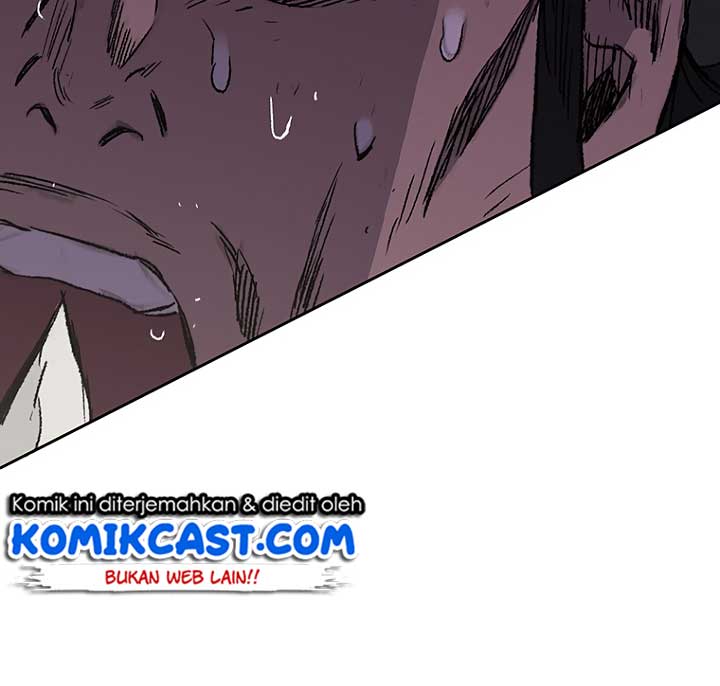 The Undefeatable Swordsman Chap 39 - Next Chap 40