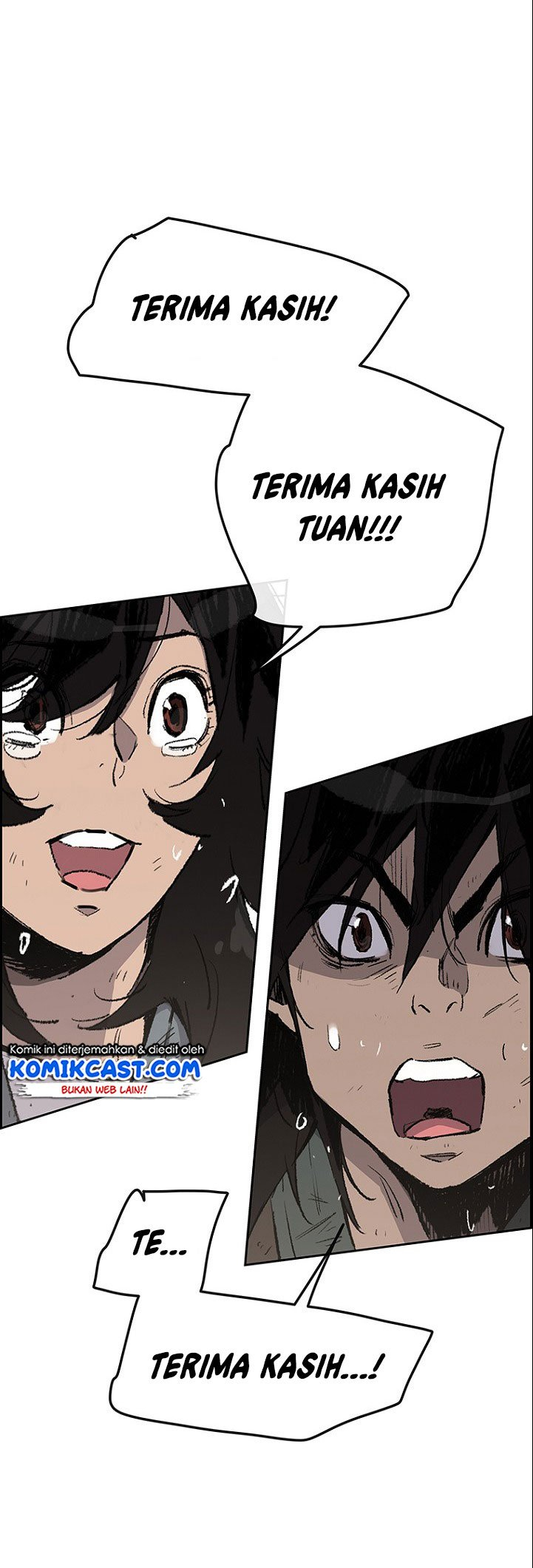 The Undefeatable Swordsman Chap 46 - Next Chap 47