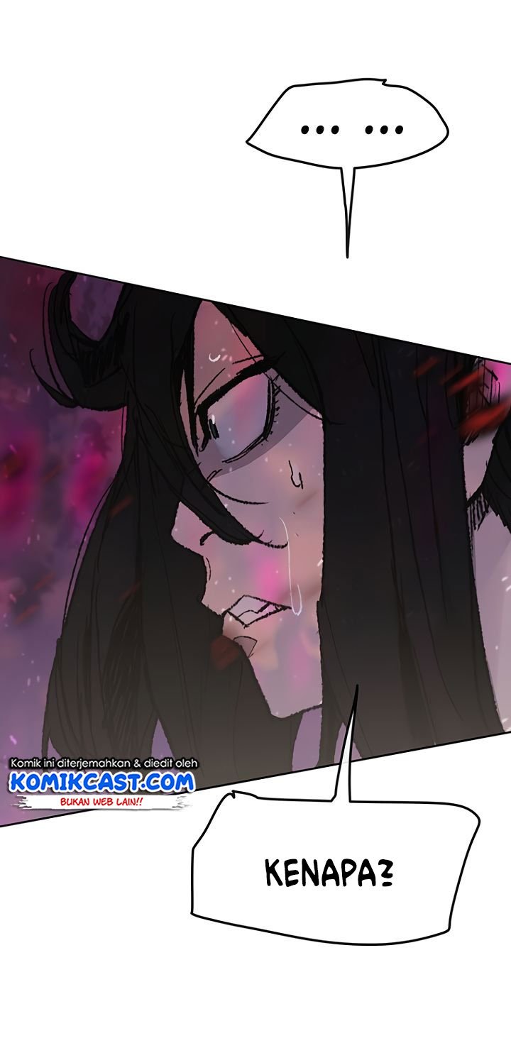 The Undefeatable Swordsman Chap 51 - Next Chap 52