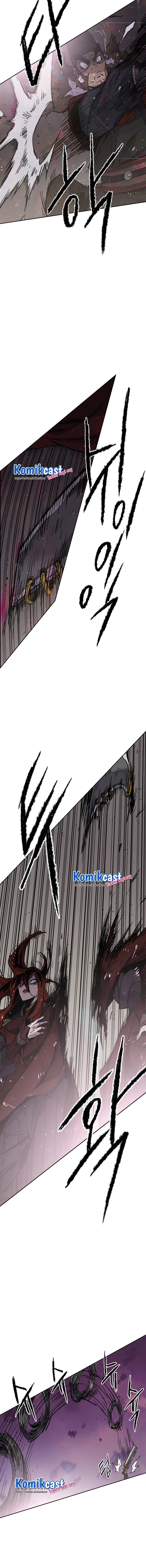 The Undefeatable Swordsman Chap 52 - Next Chap 53